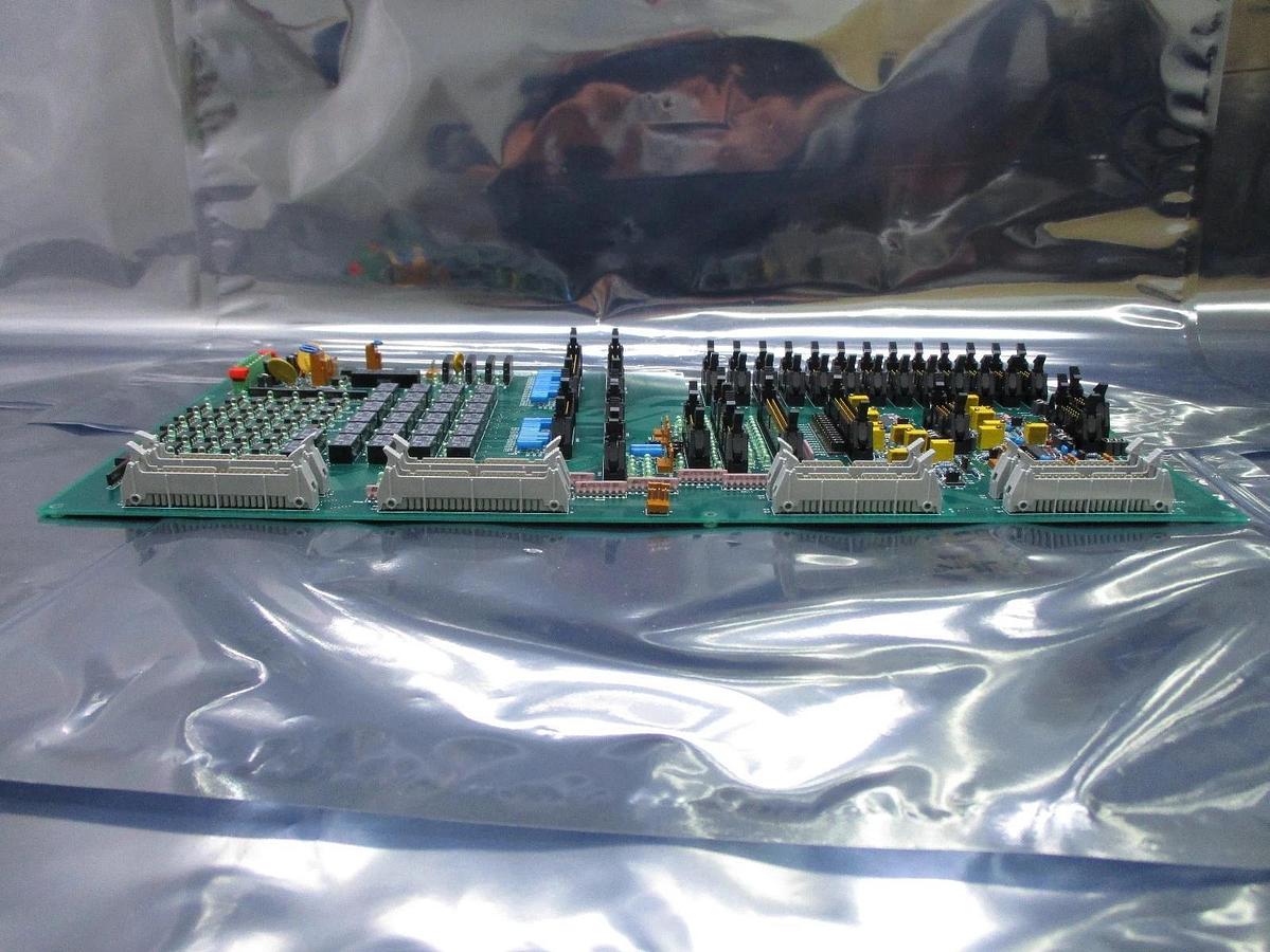 Used ASM Advanced Semiconductor Materials 1008-148-01 Reactor I/F Type 3 PCB Used