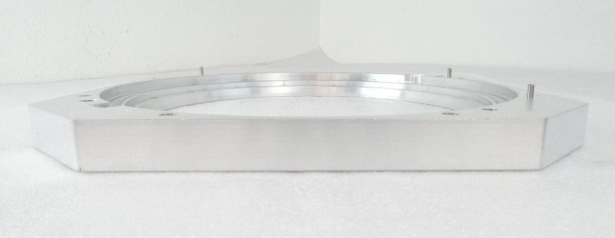 Used AMAT Applied Materials 0020-23042 PVD Chamber Lid Cover Endura 5500 Working