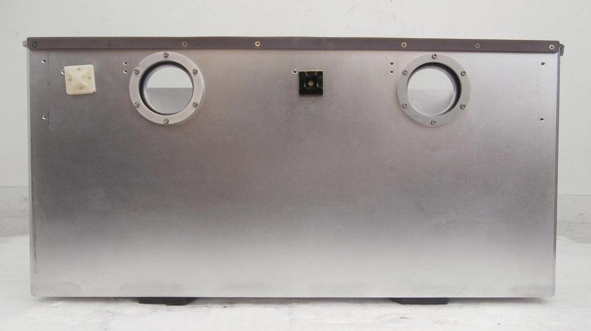 Refurbished Mattson Technology 152-00001-00 Wafer Cassette Door Chamber OEM Refurbished
