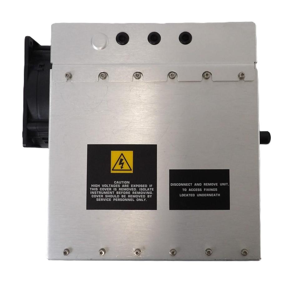 Used Waters 4285001DC1 High Voltage Module 4285 Xevo Q2 QTof Spectrometer Working