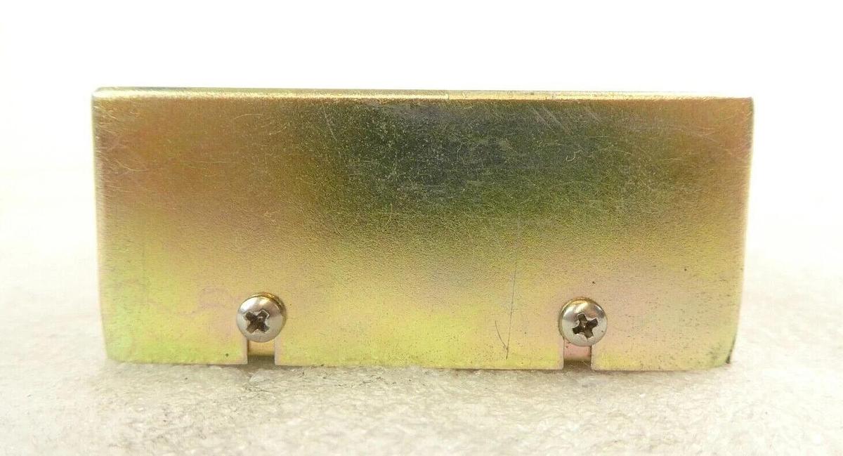 Used Verity Instruments SD100-704 PMT Detector Head Novellus 27-00184-00 Working