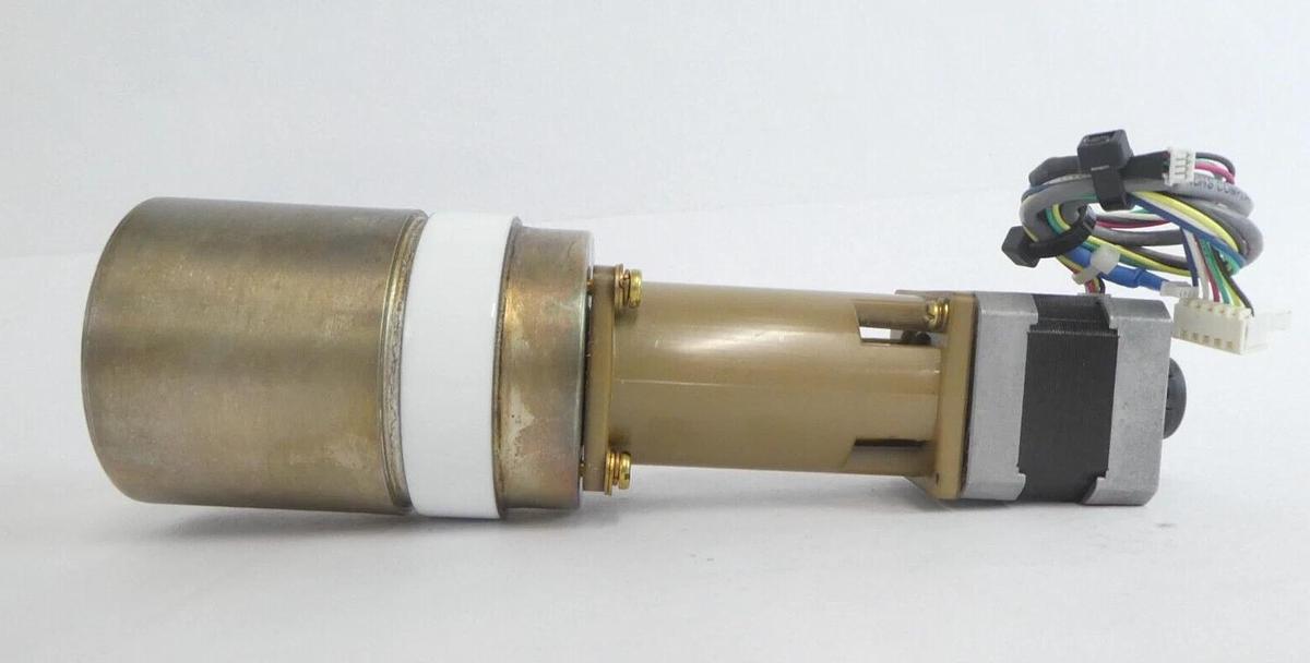 Used Meiden 12100018-01 12100014-01 Vacuum Capacitor VP Series Lot of 3 Working