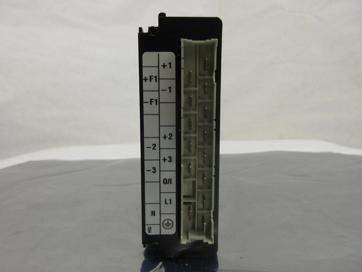Used Kniel System-Electronic 332-025-04 .02 Power Supply Card PCB 4022.436.72611 Used