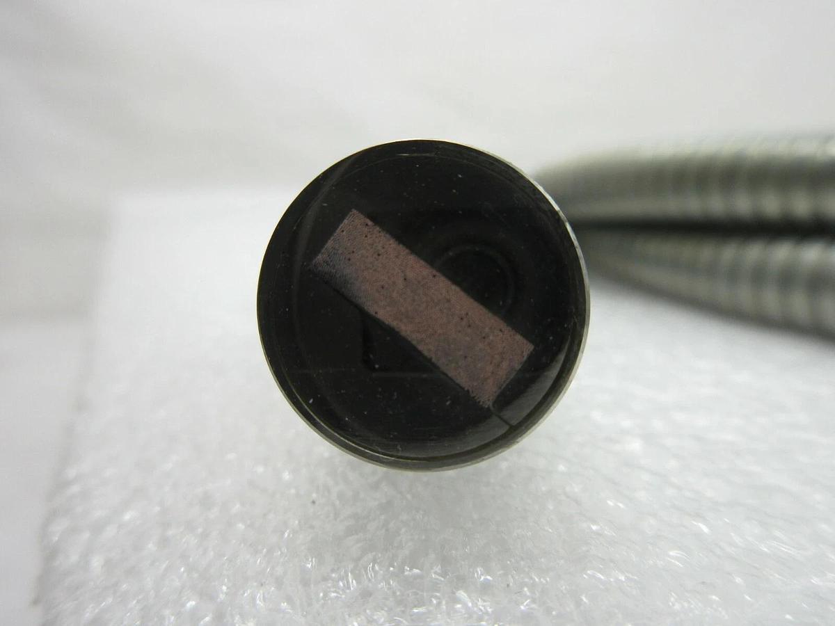 Used Nikon Fiber Optic Cable 16ft NSR-1755G7A Step-and-Repeat G-Line System Used