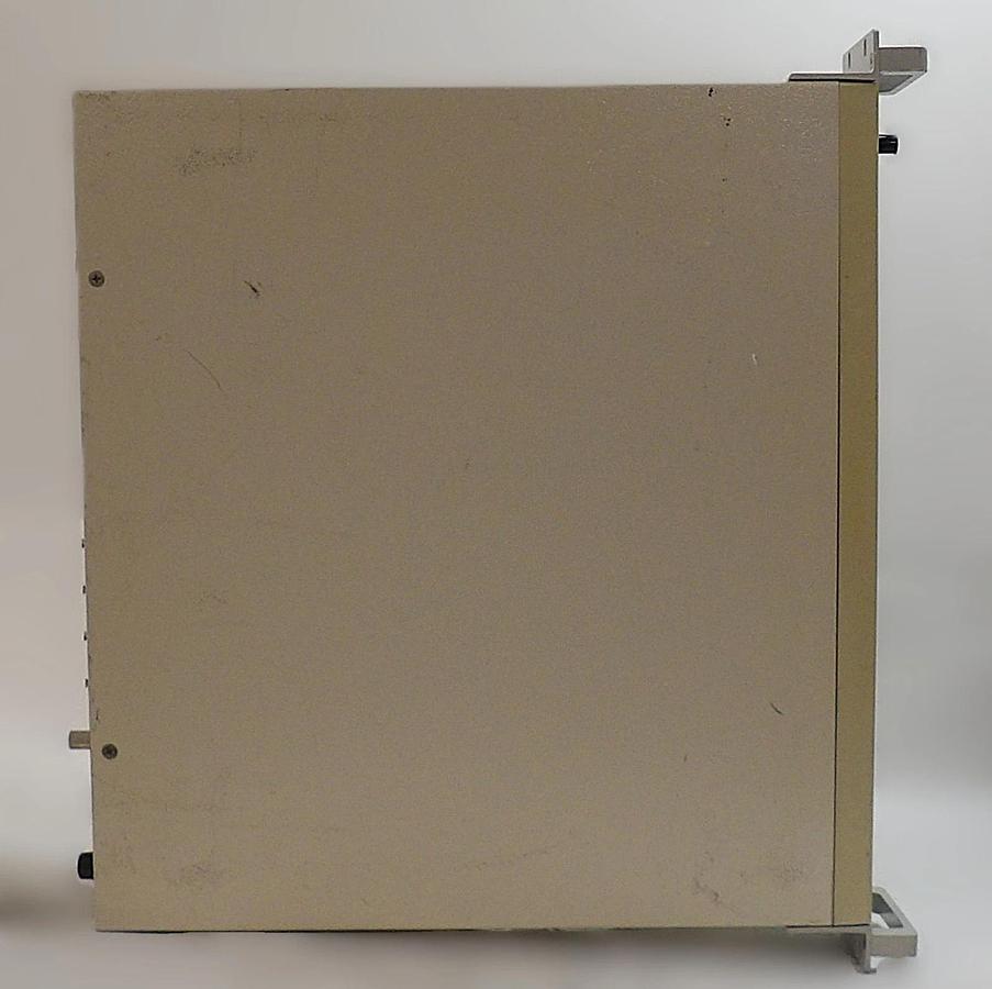 Used Associated Research 5560DT Dielectric Withstand Tester Hypot Plus II Working