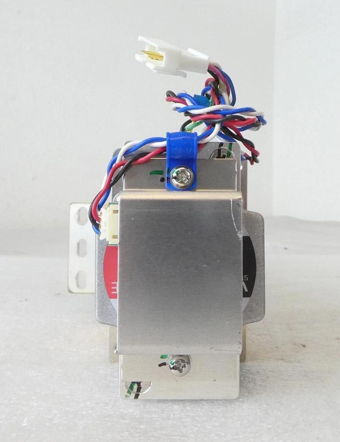 Used Meivac SCV-205G Vacuum Variable Capacitor RF Matcher RMN0206-01 Lot of 4 Working