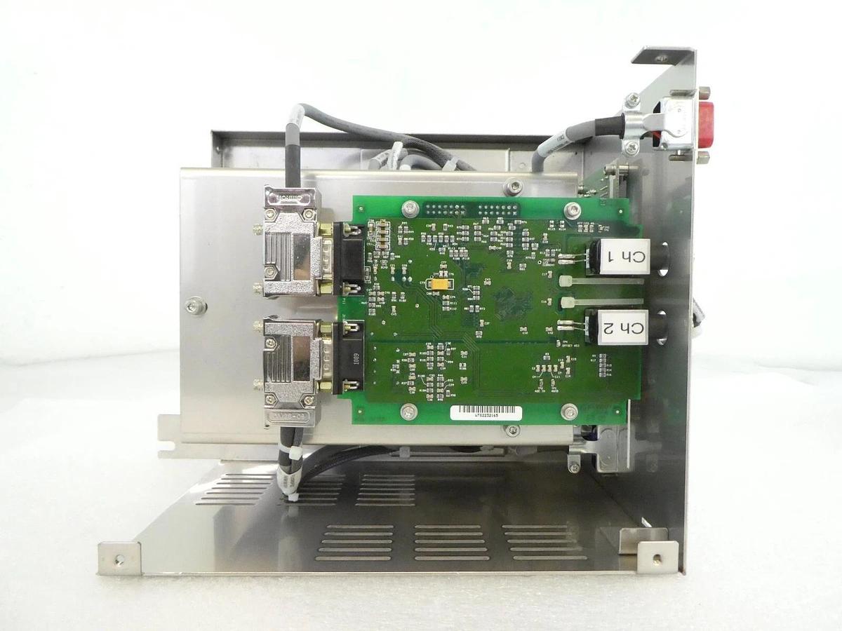 Used TEL Tokyo Electron SR-Mini I/F Controller 11-14259-01 3Z86-000924-V1 Working