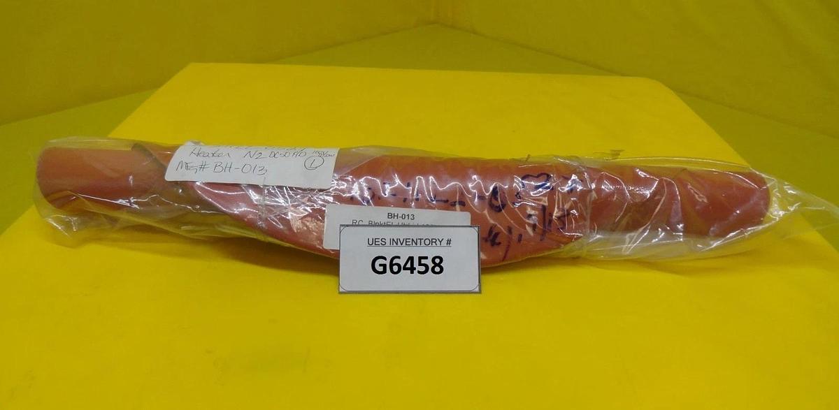 Air Products BH-013 Heater N2 DC50 R/D 120V 1250W New