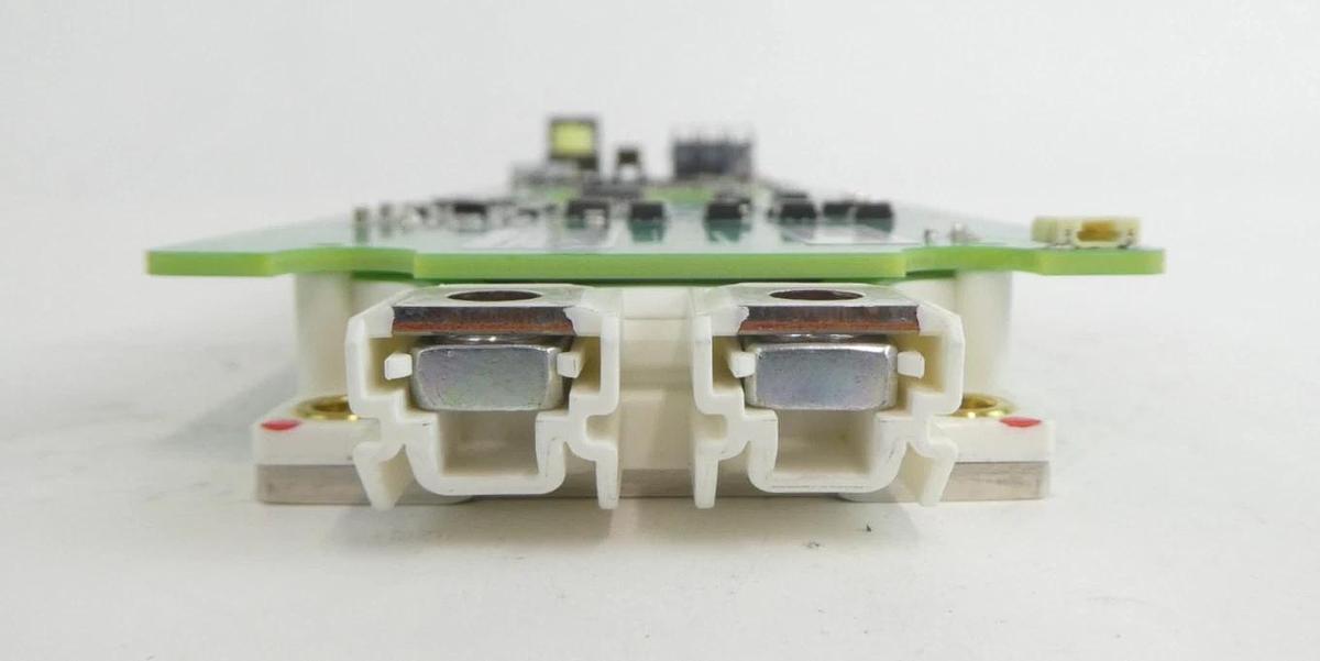 Used United Imaging 78001124 UIH-C V02 Driver PCB Assembly 2 60001345 Working Spare