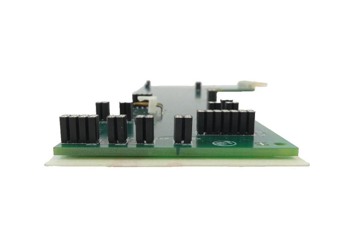Used Trumpf Huttinger 1548949-05-350493 Backplane PCB TE 1549070 VER04 Lot of 5 Spare