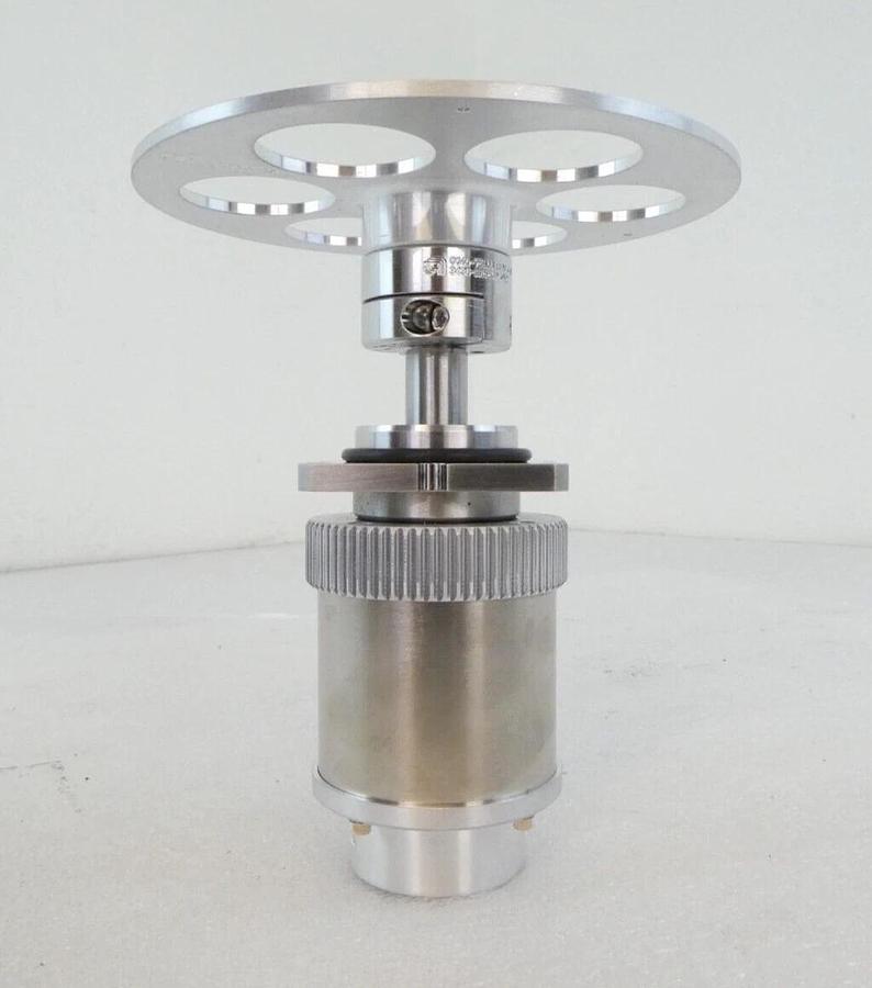 Used AMAT Applied Materials 0020-22414 200mm Wafer CVD Rotation Stage Assembly Surplu