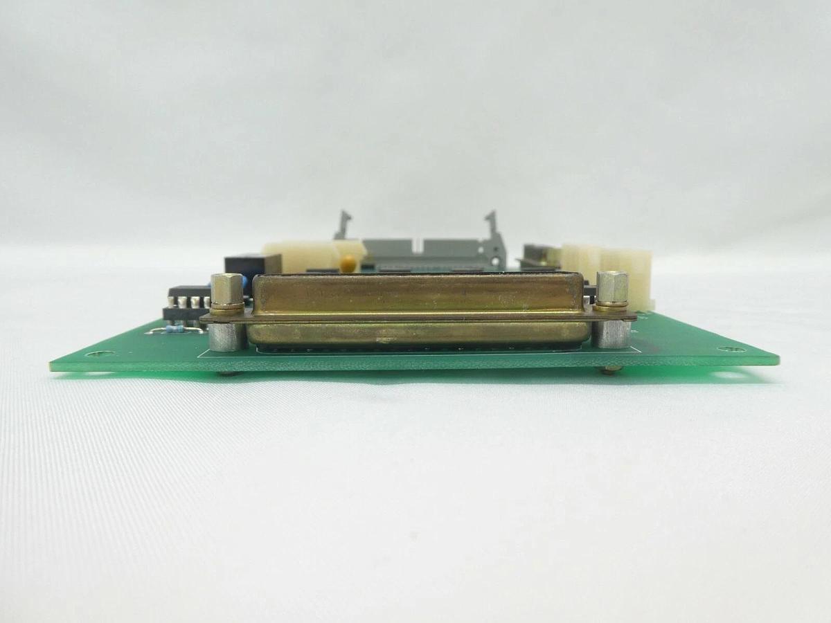 Used Lam Research 810-17082-001 16 Channel Heat/Cool PCB Rev. B Working Surplus