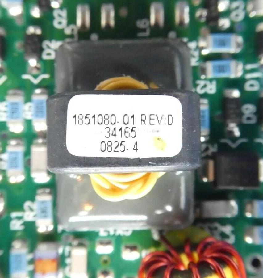Used AE Advanced Energy 2305746-D APEX Driver/Exciter V7 PCB 1300843 1306415-06 Spare