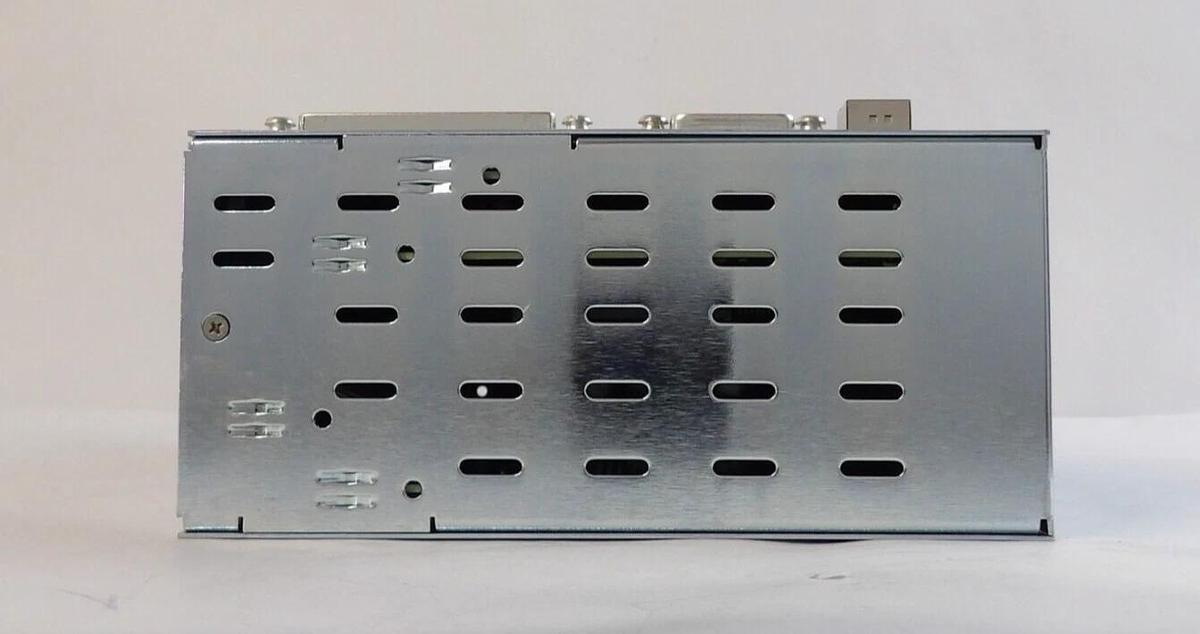 Used Lam Research 785-179350-002 Vector Extreme EIOC Module 685-305637-001 New Spare
