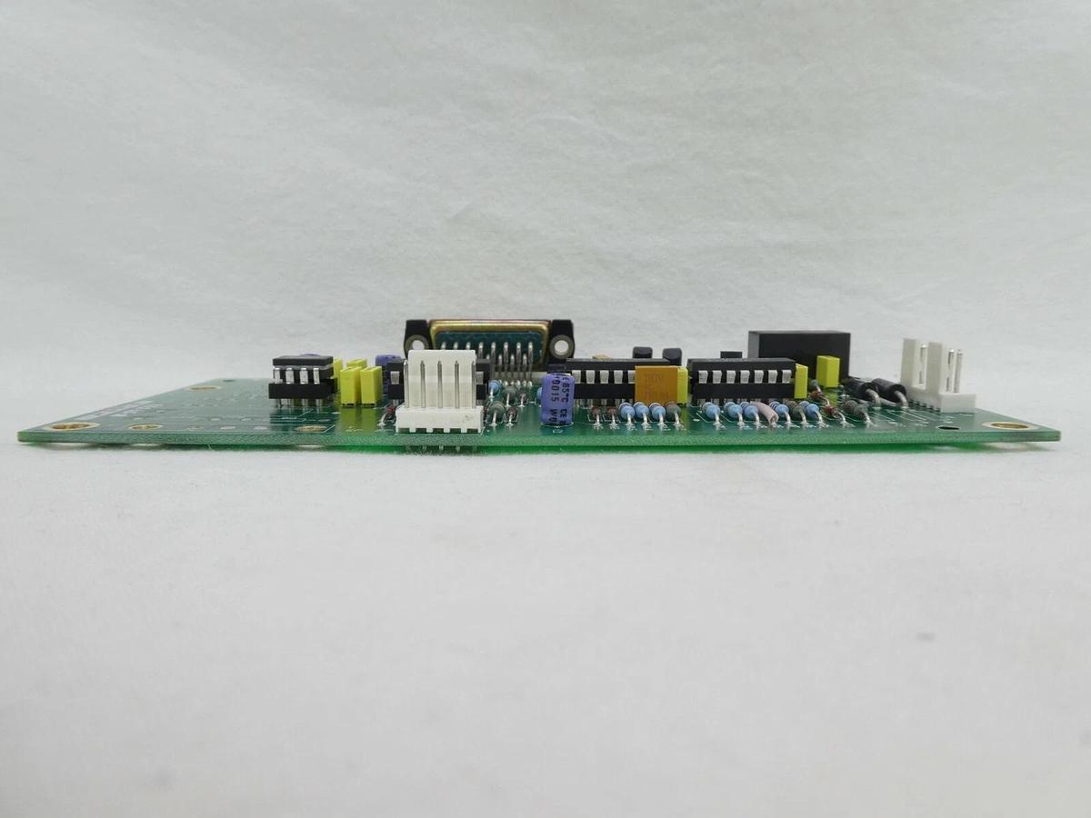 Used AMAT Applied Materials 0100-90875 Suppression Logic Board PCB Working Surplus