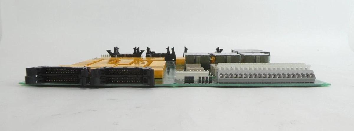 Used TEL Tokyo Electron 2184-020047-11 TTLI04-12 PWR_INTLK PCB 1181-000871-14 Working