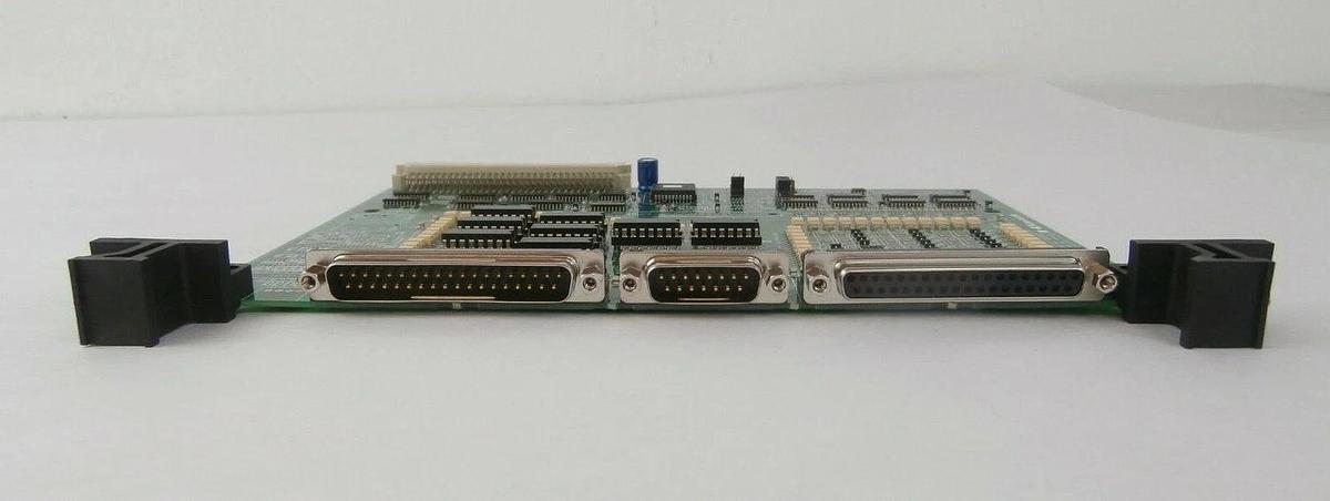 Used Kawasaki 50999-2646R11 Robot Controller PCB Card 1GW-51 Working Surplus