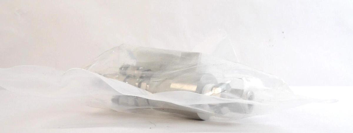 Novellus Systems 02-126863-00 Check Valve Manifold Assembly New Surplus