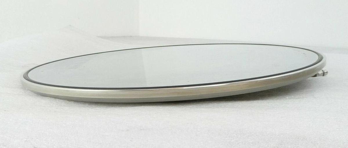 Used Kokusai Electric 4Q0P550801 Furnace Shutter TEL Tokyo Electron Working Surplus