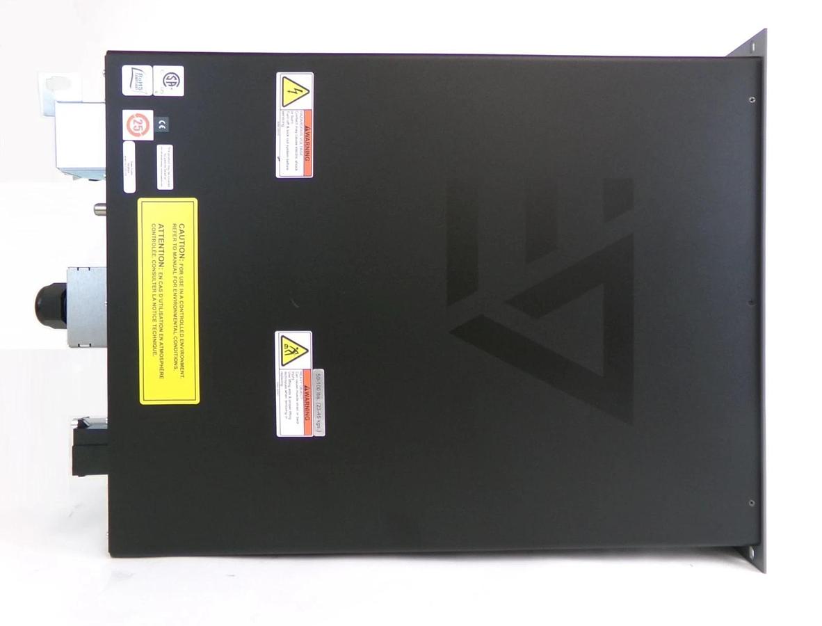 DC Pinnacle III AE Advanced Energy 31512411-362 20kW DC Power Supply New Surplus