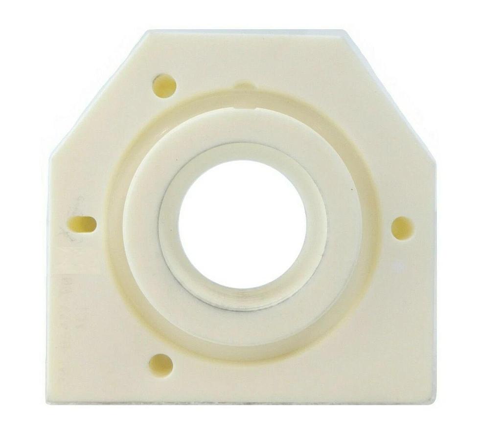 Used Mattson Technology 301-06477-00 Left Insulator Flange Working Spare