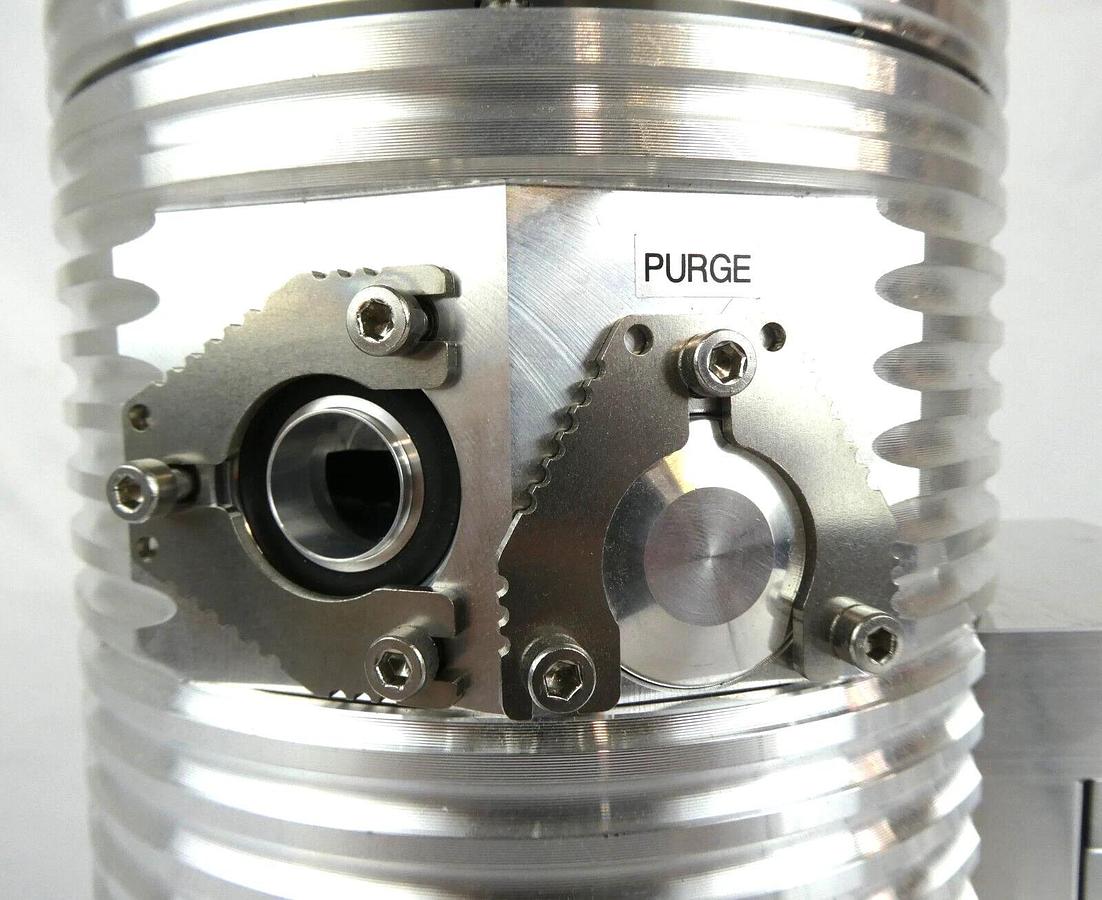 Used TURBOVAC MAG W 300 iPL Leybold 410300V0705 Turbo Pump MAG.DRIVE Tested Working