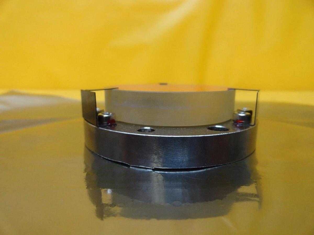 Used Nikon Precision BFP Basic Flat Plate NSR-S204B Step-and-Repeat System Working