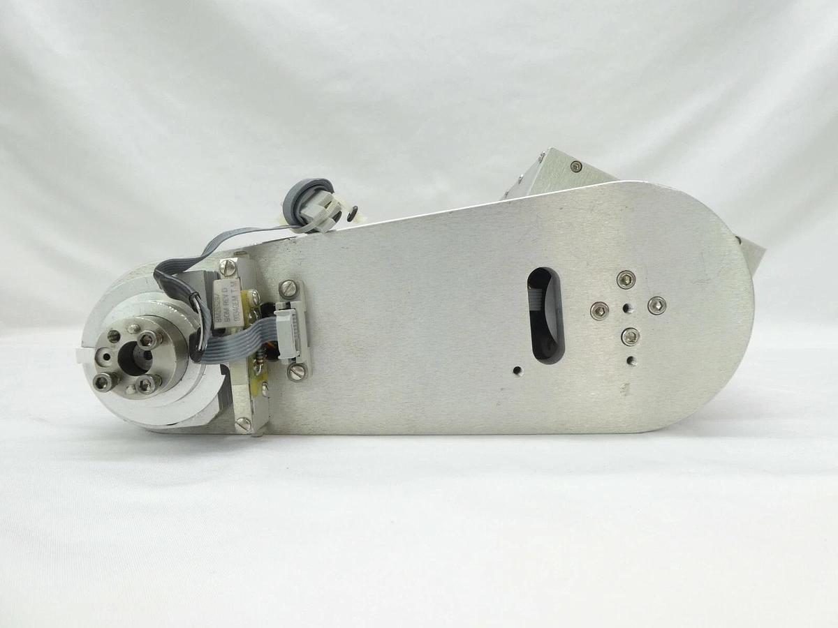 Used PRI Automation BM25765 Robot Scara 7" Modular No Sensor Untested As-Is