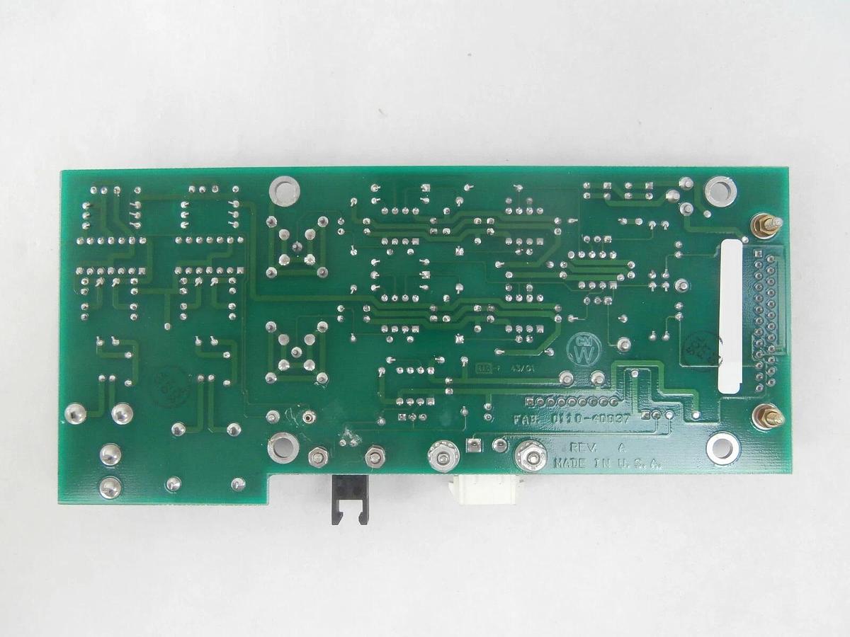 AMAT Applied Materials 0100-40037 Source Signal Conditioning Board PCB New Spare