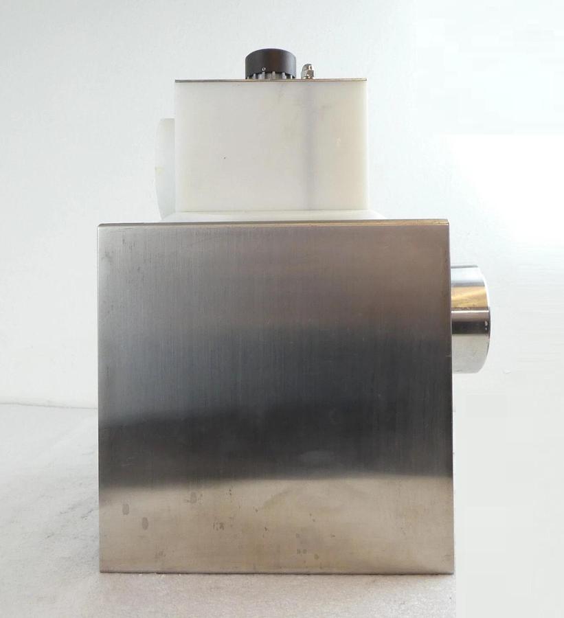 Used PTI Progressive Technologies A0351166 Automated Exhaust Sentry 1000 Untested