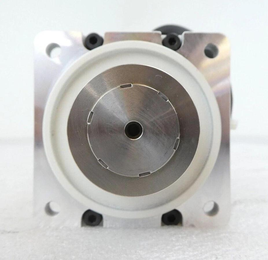 Used Panasonic MSMA082S2N Servo Motor Y AXIS CRA TEL Tokyo Electron Lithius Working