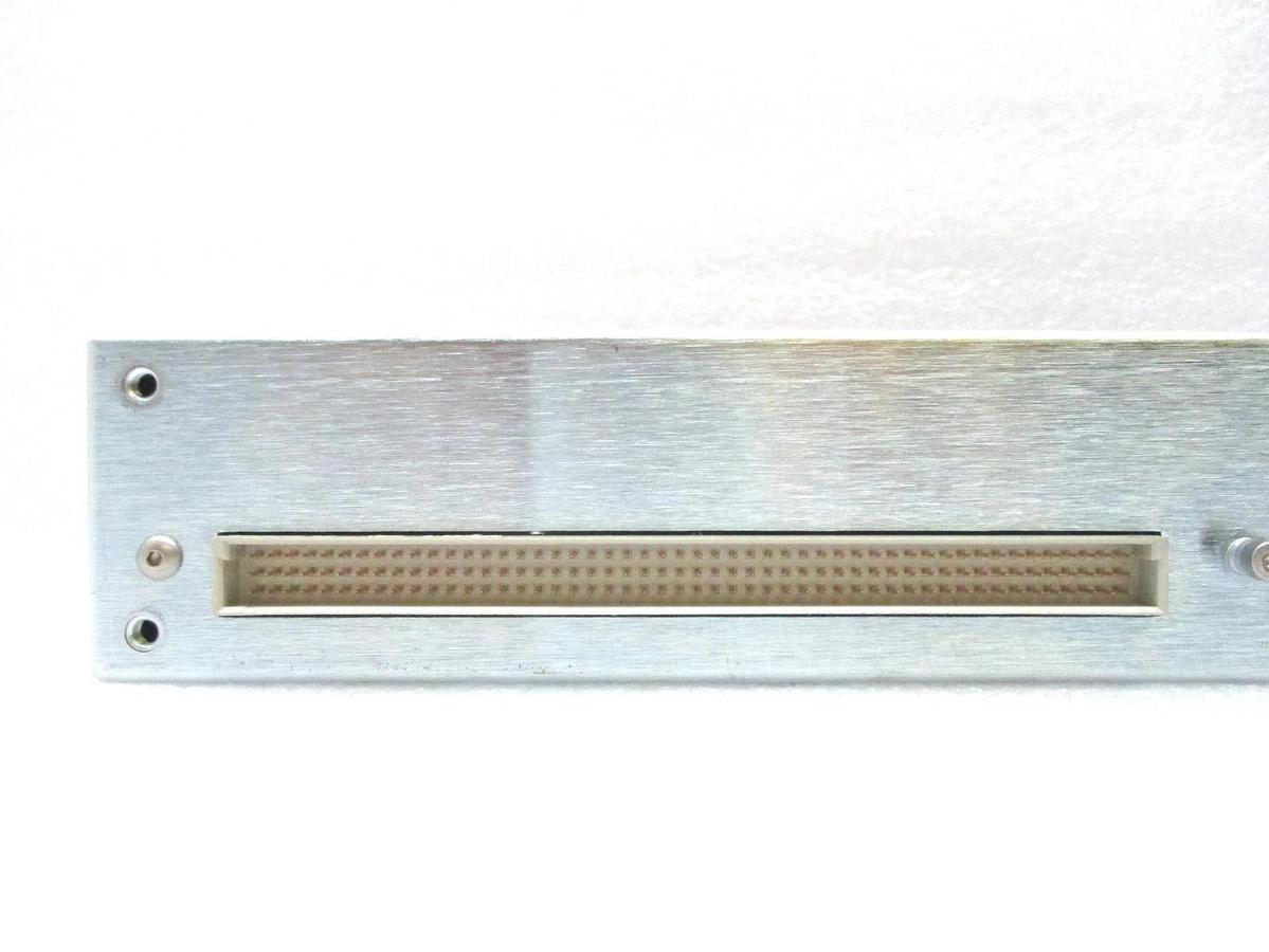 Used Digital Dynamics 27-134495-00 sioc ANNEAL 4 Interlock Module Novellus Used