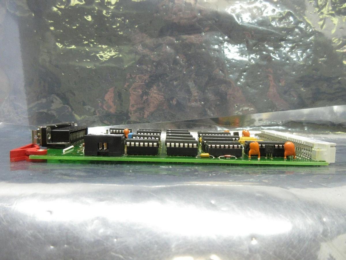 Used Philips 4022.192.71332 Processor PCB Card EBR FEI Company XL 830 Used Working