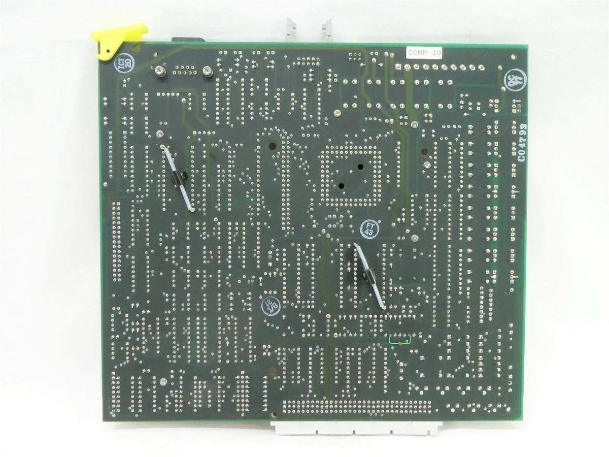 Used SVG Silicon Valley Group 80166F3-01 VB Station CPU BD PCB Card 90S DUV Working