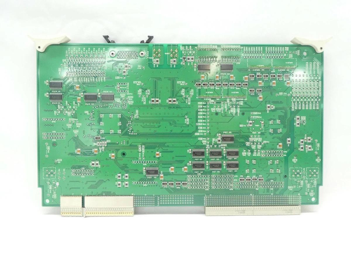 Used Nikon 4S018-750 I/O PCB Card SPIOX4 4S700-994 4S700-995 NSR Series Working Spare