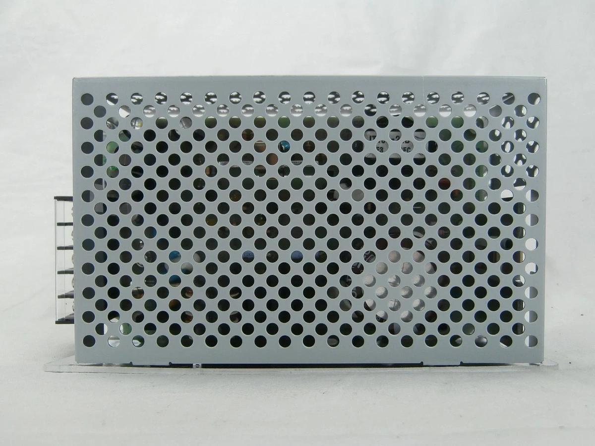 Used Omron S82J-10024D Compact Power Supply Reseller Lot of 10 Used Working