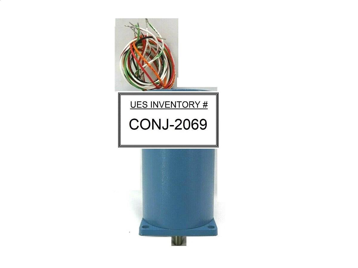 Used Superior Electric M063-LE06 Stepping Motor SLO-SYN Mattson 551-06218-00 New