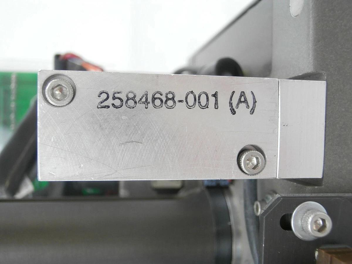 Used Electroglas 258468-001 Wafer Transport 247012-001 4085X Working Spare