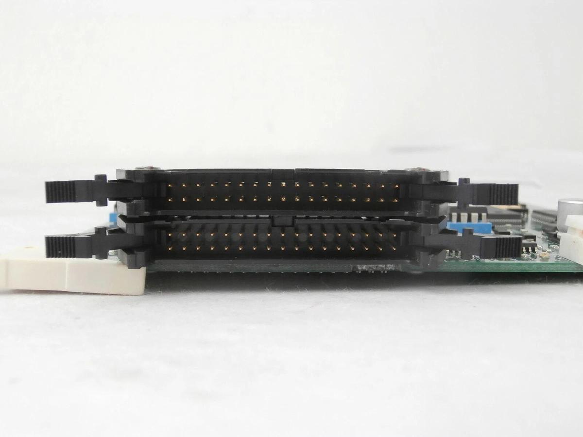 Used Advantest BLD-024486 Processor PCB Card PLD-424486CC FW SIS-007430A 01 Working