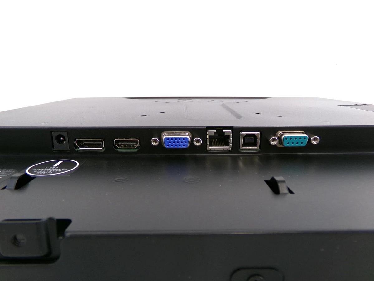 Used Elo E326541 19" Industrial Touchscreen HDMI AccuTouch ET1991L Lot of 2 Working
