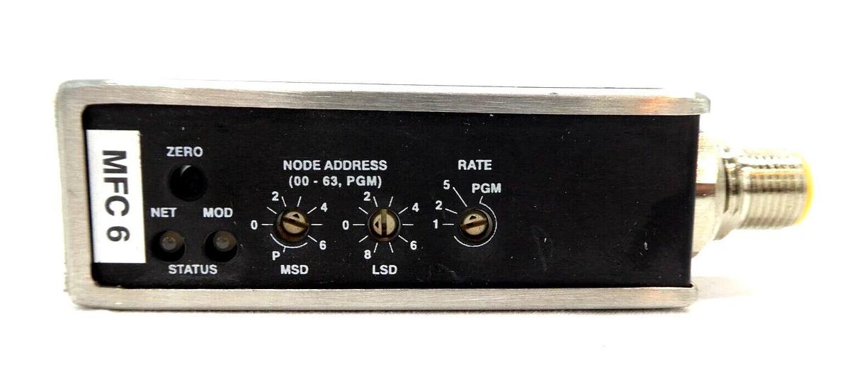 Used UNIT Instruments UFC-8565 Mass Flow Controller MFC UFC-8565C Reseller Lot of 14