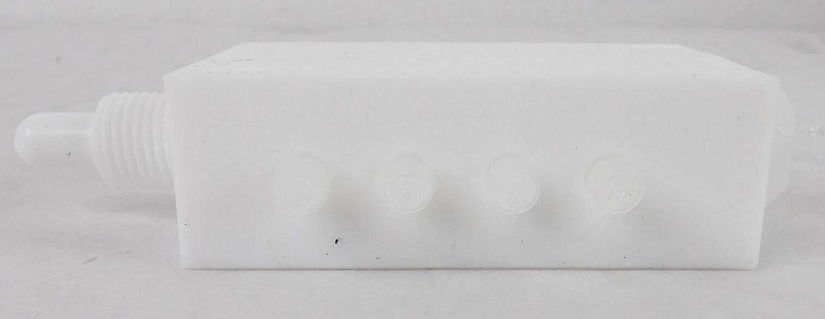 Entegris 888-900081 Leak Detector Manifold Assembly Reseller Lot of 7 New