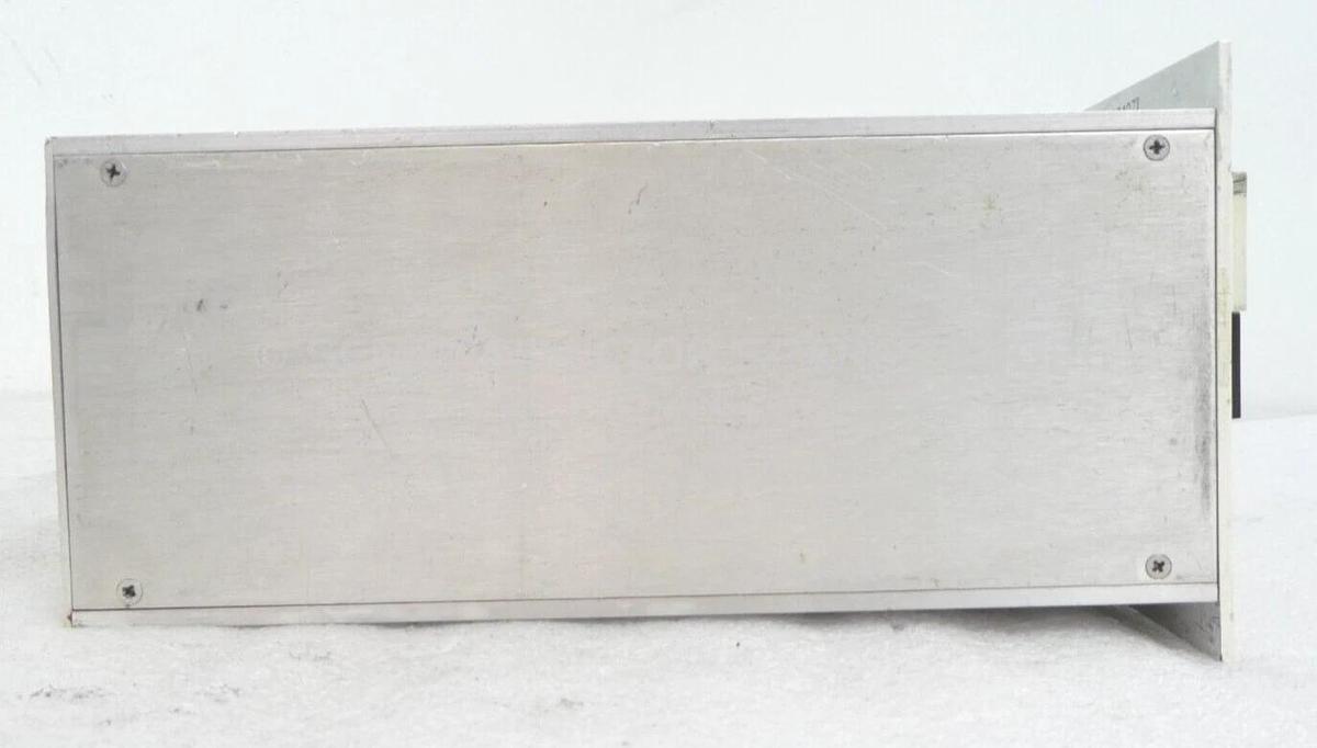 Used Varian Semiconductor 04073001 Accel/Decel Power Supply MDL-1/2 VSEA Working