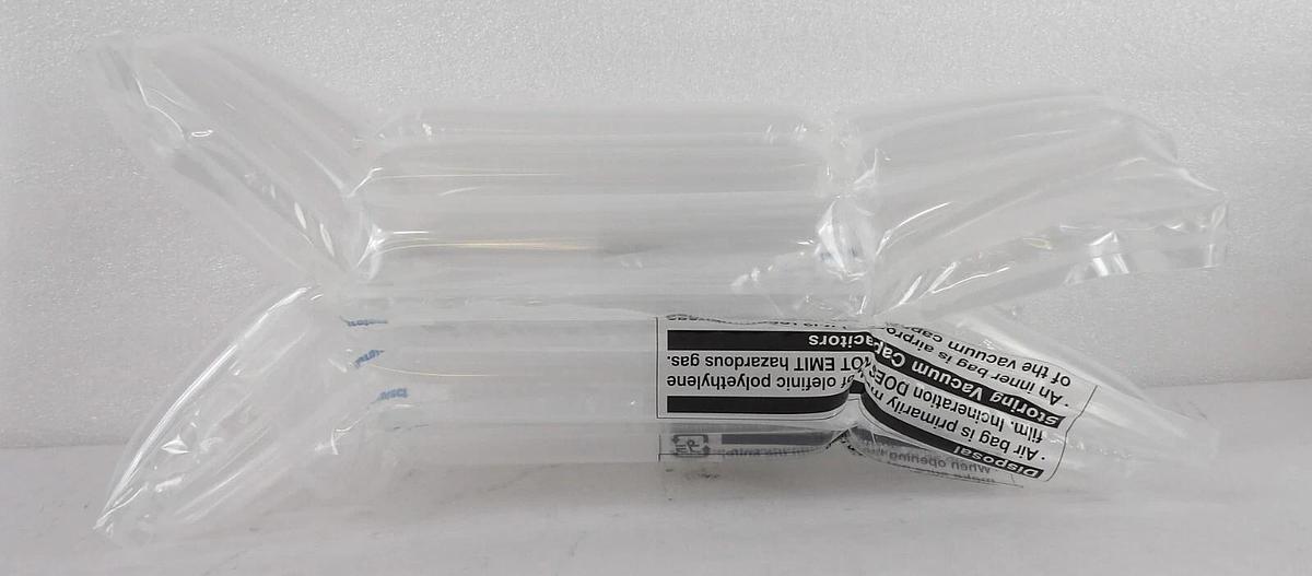 Meiden SCV-56.5D45WA Variable Type Vacuum Capacitor Lot of 2 AMAT 0630-02014 New