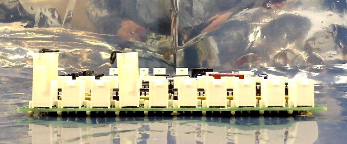 Used KLA-Tencor 073-404369-00 ALIB PCB 710-404368-00 5100 200mm Working Surplus