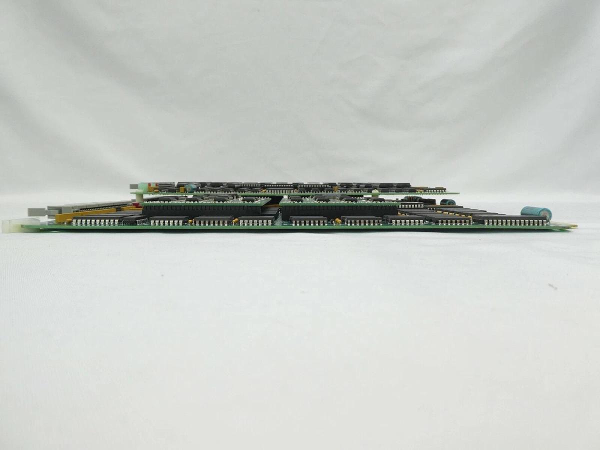 Used ASML 854-8301-006A Stepper Module Board PCB 854-8302-003A 851-8240-007H Spare