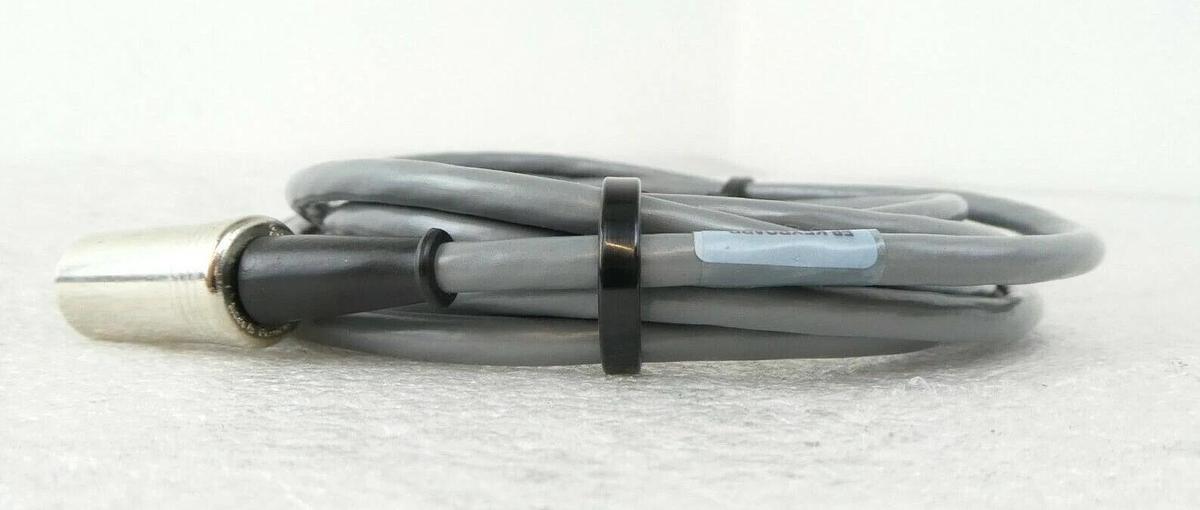 Used Novellus Systems 03-00297-00 Keyboard End Point Cable Assembly Lot of 3 New