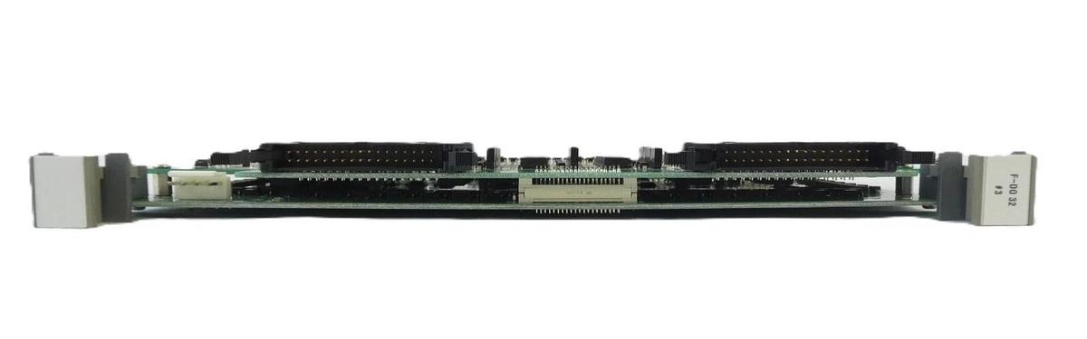 Used TEL Tokyo Electron 3880-200114-11 F-D0_32RLY PCB 3895-120809-11 Lot of 3 Working