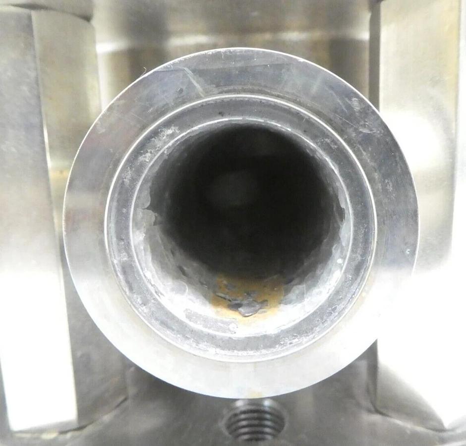 Used STP Edwards STP-A2203W1-U Turbomolecular Pump 116000 Hours Tested Working Spare