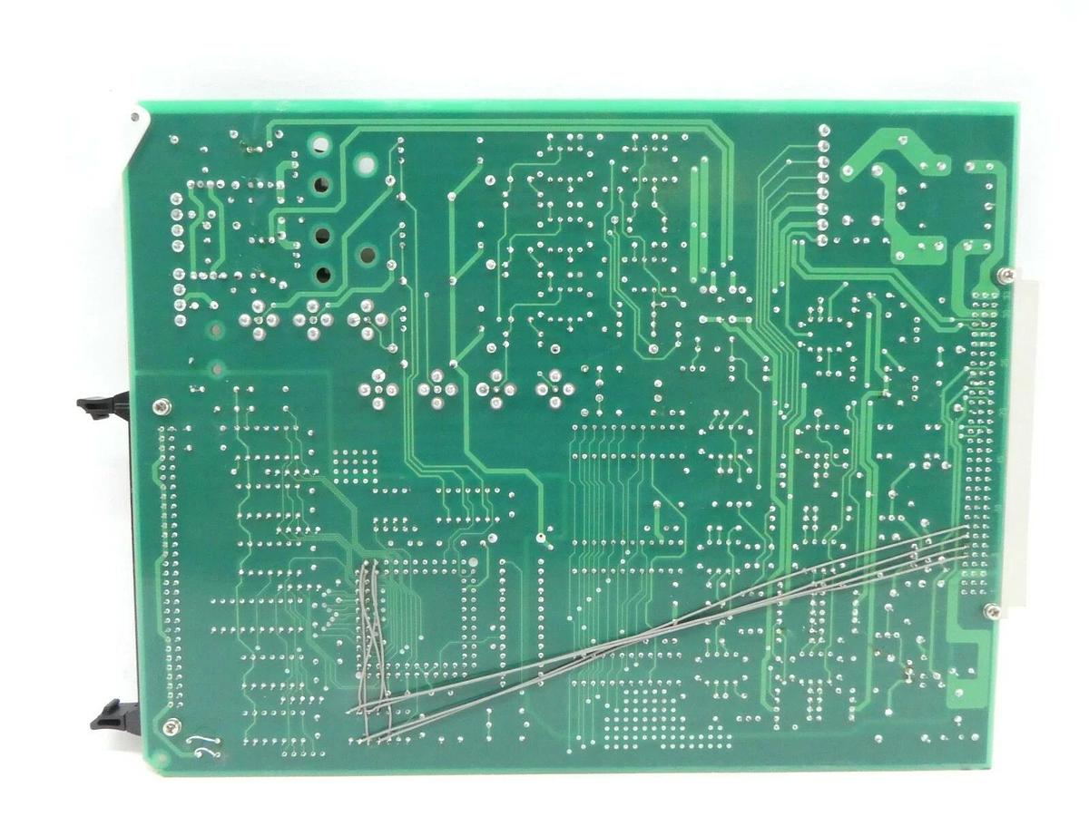 Used JEOL BP102238-00 SEI CONT/MIX PB PCB Card JWS-7555S Wafer Review SEM Working